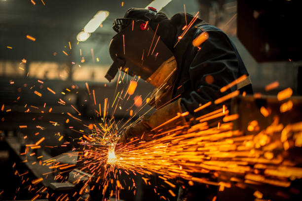 Reliable Butte, MT Welder & Metal Fabrication Solutions