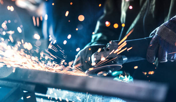 Affordable Welder Services in Butte, MT